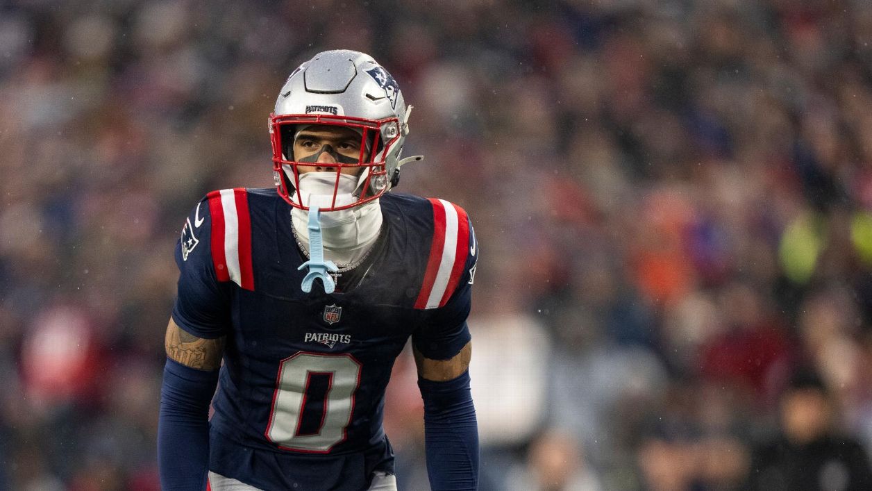 New England Patriots Scores, Stats and Highlights - ESPN