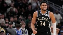 Así fue la lesión de Giannis Antetokounmpo