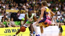 Phoenix make it back-to-back wins with over Taipans