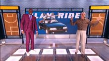 Slay Ride: The Upgraded Version ft. Steffi Sorenson, Daymeon Fishback