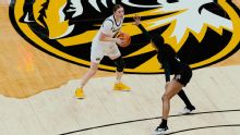 Highlight: Missouri earns impressive home win over Texas A&M
