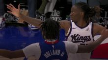 Cunningham, East-leading Pistons rout Kings 139-116 for 5th victory in 6 games