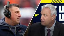 Rex Ryan has some high praise for Mike Vrabel