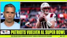 La decisión que le costó el partido a Broncos sobre Patriots