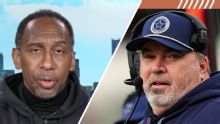 Stephen A. is 'not moved' by Steelers' hire of Mike McCarthy