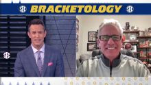 Charlie Creme breaks down SEC depth in latest Bracketology