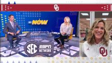 Jennie Baranczyk shares takeaways from Sooners' statement wins