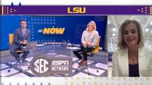 Kim Mulkey emphasizes LSU's toughness after 0-2 SEC start