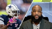 Why Marcus Spears is intrigued by George Pickens' free agency