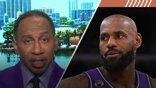 Why Stephen A. doesn't believe this is LeBron's last year