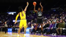 Highlight: Mississippi State's dominant first half leads to win over LSU