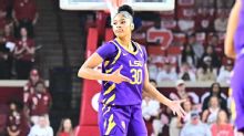 The biggest surprises from the historic SEC women's basketball season