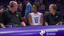 Mikaylah Williams emphasizes LSU's depth in win vs. Arkansas