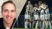 Laurens: Newcastle have a favourable tie vs. Qarabağ
