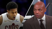 Charles Barkley rips the Cavs-Kings trade