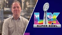 ¿Se cubrirá la línea en el Super Bowl?