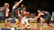 Kings make 24-point comeback to beat Taipans