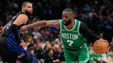 Boston Celtics vs. Dallas Mavericks: Game Highlights