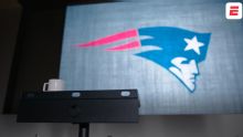 Patriots se escribe con cuatro Hs