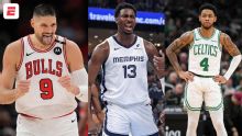 Cambios relevantes en la NBA cerca de la fecha límite