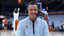 Sean Miller explains next step in Texas' improvement