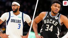 Mavs, Wizards y Bucks, grandes perdedores del periodo de cambios