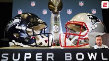 Las mejores apuestas para el Super Bowl