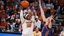 Highlight: No. 4 Texas' dominant fourth quarter secures win over No. 5 LSU