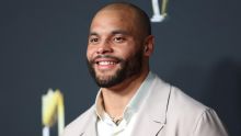 The best bites from the NFL Honors red carpet