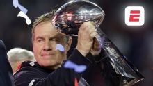 ¿Es injusto que Bill Belichick no haya sido votado al Salón de la Fama?