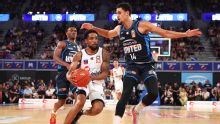 36ers defeat United in huge road win