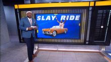 Slay Ride: 'Right hand, left hand, who hand? My hand'