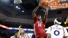 Highlight: Alabama's second-half surge caps off comeback win over Auburn