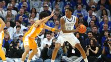 Highlight: Kentucky mounts comeback to defeat Tennessee in Rupp Arena