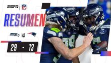 ¡Los Seattle Seahawks son los campeones del Super Bowl LX! | Resumen: Seahaks 29-13 Patriots