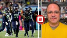 La defensiva de los Seahawks de 2025-26, ¿la mejor de la historia?