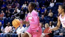 Highlight: Liv McGill's hot shooting leads Florida to win over Arkansas
