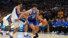 Duke Blue Devils vs. Pittsburgh Panthers: Game Highlights