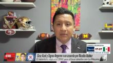 Cruz Azul y Tigres cierran trato por Nicolás Ibáñez: ya viaja a CDMX