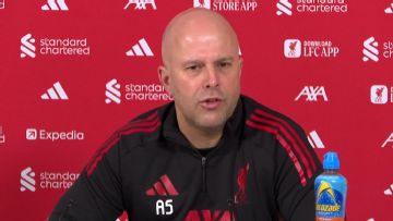 Liverpool hand Sunderland 1st Premier League home loss