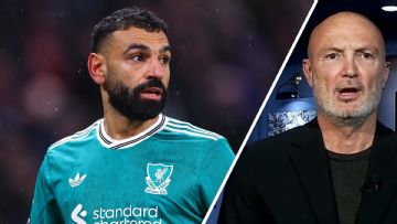 Liverpool hand Sunderland 1st Premier League home loss