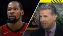 ¿Fueron justificados los comentarios de KD sobre los All-Stars internacionales?