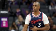 Los mejores momentos de Chris Paul