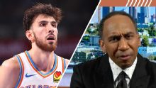 ¿Regresará el Thunder a las Finales de la NBA? Stephen A. opina