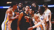 Highlight: Tennessee able to hold off LSU for home win