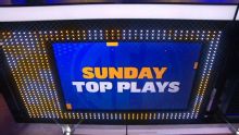 Sunday's top plays from around the SEC