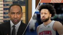 Why Stephen A. is ‘nervous’ about the Pistons in the East