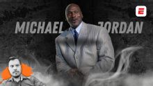 Michael Jordan y un impacto que continúa vigente