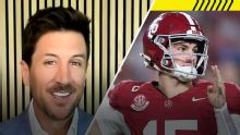 Jordan Rodgers: Ranking Alabama at No. 17 is 'criminal'