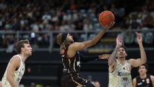 New Zealand dismantle the Taipans at home